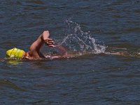 Stage 6 LK swimming